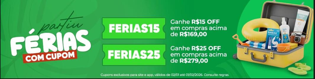 Encarte Farmácia Preço Popular Página 3