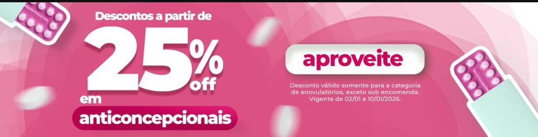 Encarte Farmácia Preço Popular Página 4