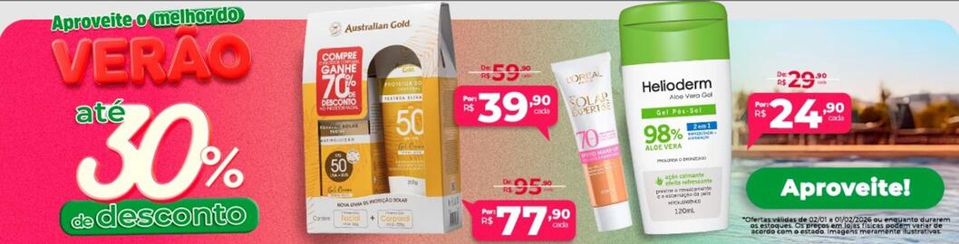 Encarte Farmácia Preço Popular Página 5