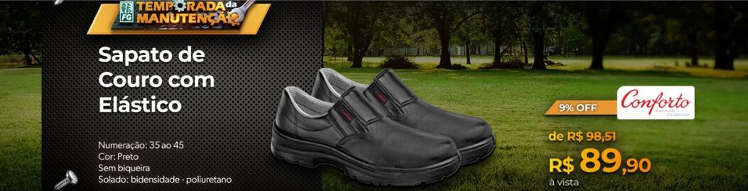 Catálogo Ferramentas Gerais Página 1