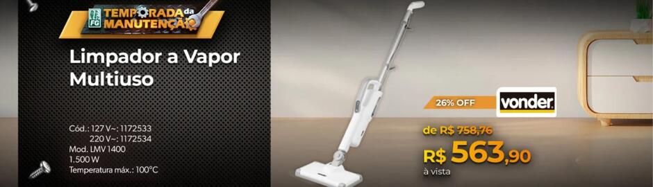 Catálogo Ferramentas Gerais Página 2