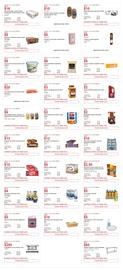 Costco flyer Page 1