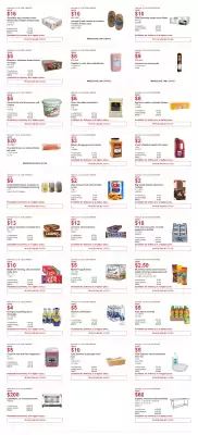 Costco flyer (valid until 18-01)