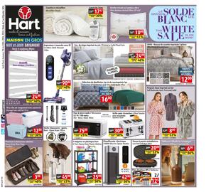 Sushi Shop flyer Page 1