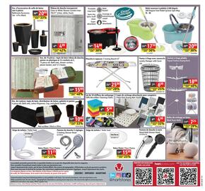 Sushi Shop flyer Page 12