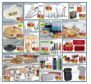 Sushi Shop flyer Page 3