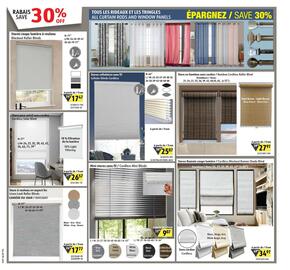 Sushi Shop flyer Page 5