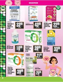 Marches Tau flyer Page 10