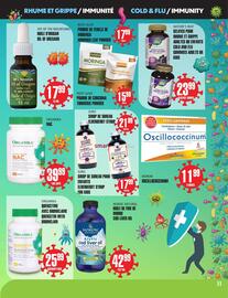 Marches Tau flyer Page 11