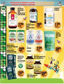 Marches Tau flyer Page 12