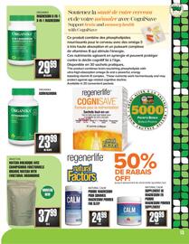 Marches Tau flyer Page 13