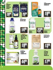 Marches Tau flyer Page 14