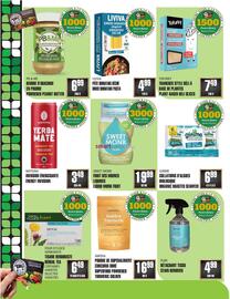 Marches Tau flyer Page 2