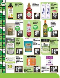 Marches Tau flyer Page 6