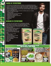 Marches Tau flyer Page 8