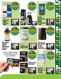 Marches Tau flyer Page 9