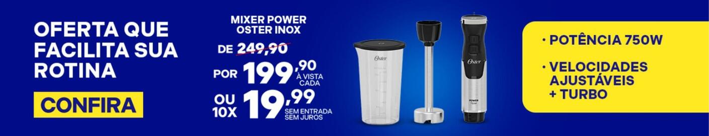 Catálogo Lojas Havan semana 2 Página 3