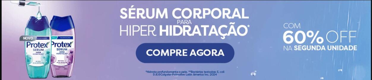 Catálogo Farmácias Pague Menos Página 2