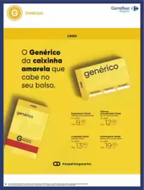 Catálogo Drogarias Carrefour Página 11