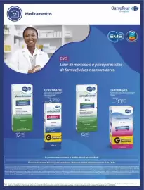 Catálogo Drogarias Carrefour Página 12