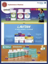 Catálogo Drogarias Carrefour Página 7