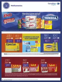 Catálogo Drogarias Carrefour Página 9