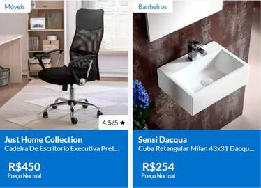 Catálogo Sodimac Dicico Página 6