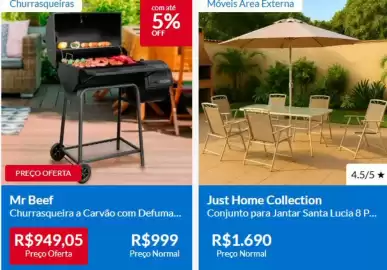 Catálogo Sodimac Dicico Página 3