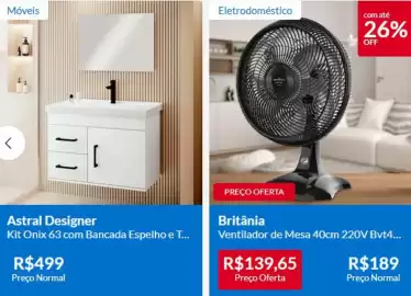 Catálogo Sodimac Dicico Página 4