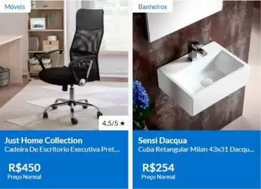 Catálogo Sodimac Dicico Página 6