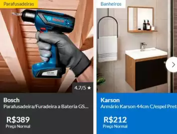 Catálogo Sodimac Dicico Página 8