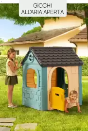 Volantino Prenatal Pagina 1