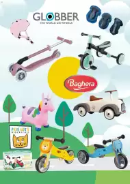 Volantino Prenatal Pagina 2