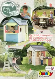 Volantino Prenatal Pagina 3