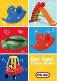 Volantino Prenatal Pagina 4