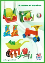 Volantino Prenatal Pagina 6