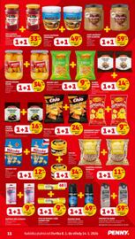 Penny Market leták týden 2 Strana 11