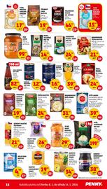 Penny Market leták týden 2 Strana 15