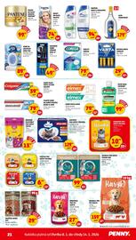 Penny Market leták týden 2 Strana 21