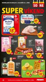 Penny Market leták týden 2 Strana 25