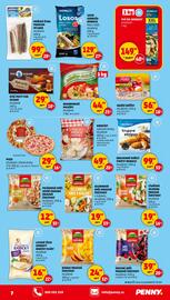 Penny Market leták týden 2 Strana 7