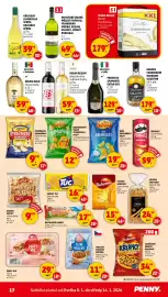 Penny Market leták týden 2 Strana 17