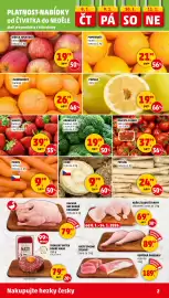 Penny Market leták týden 2 Strana 2