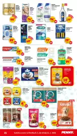 Penny Market leták týden 2 Strana 21