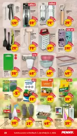 Penny Market leták týden 2 Strana 23