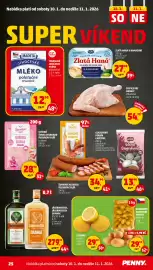 Penny Market leták týden 2 Strana 25