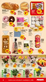 Penny Market leták týden 2 Strana 3