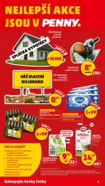 Penny Market leták týden 2 Strana 4