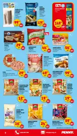 Penny Market leták týden 2 Strana 7