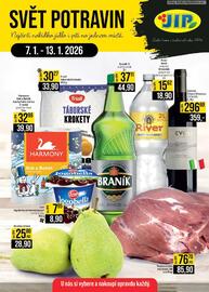 Jip leták týden 2 Strana 1